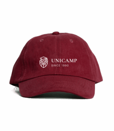 university-red-hat